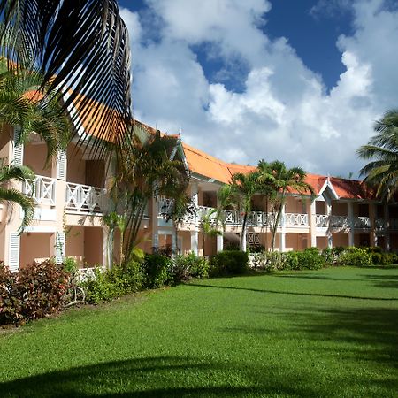 Coco Reef Resort & Spa Crown Point Zewnętrze zdjęcie