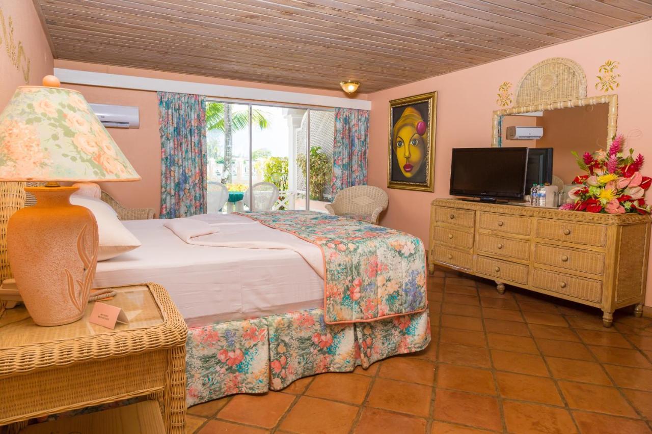 Coco Reef Resort & Spa Crown Point Zewnętrze zdjęcie