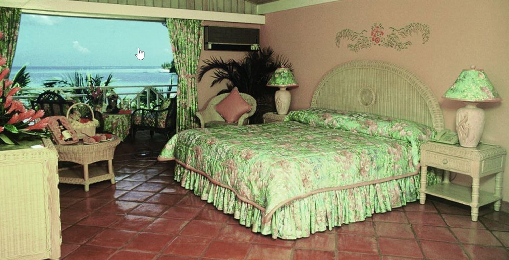Coco Reef Resort & Spa Crown Point Zewnętrze zdjęcie