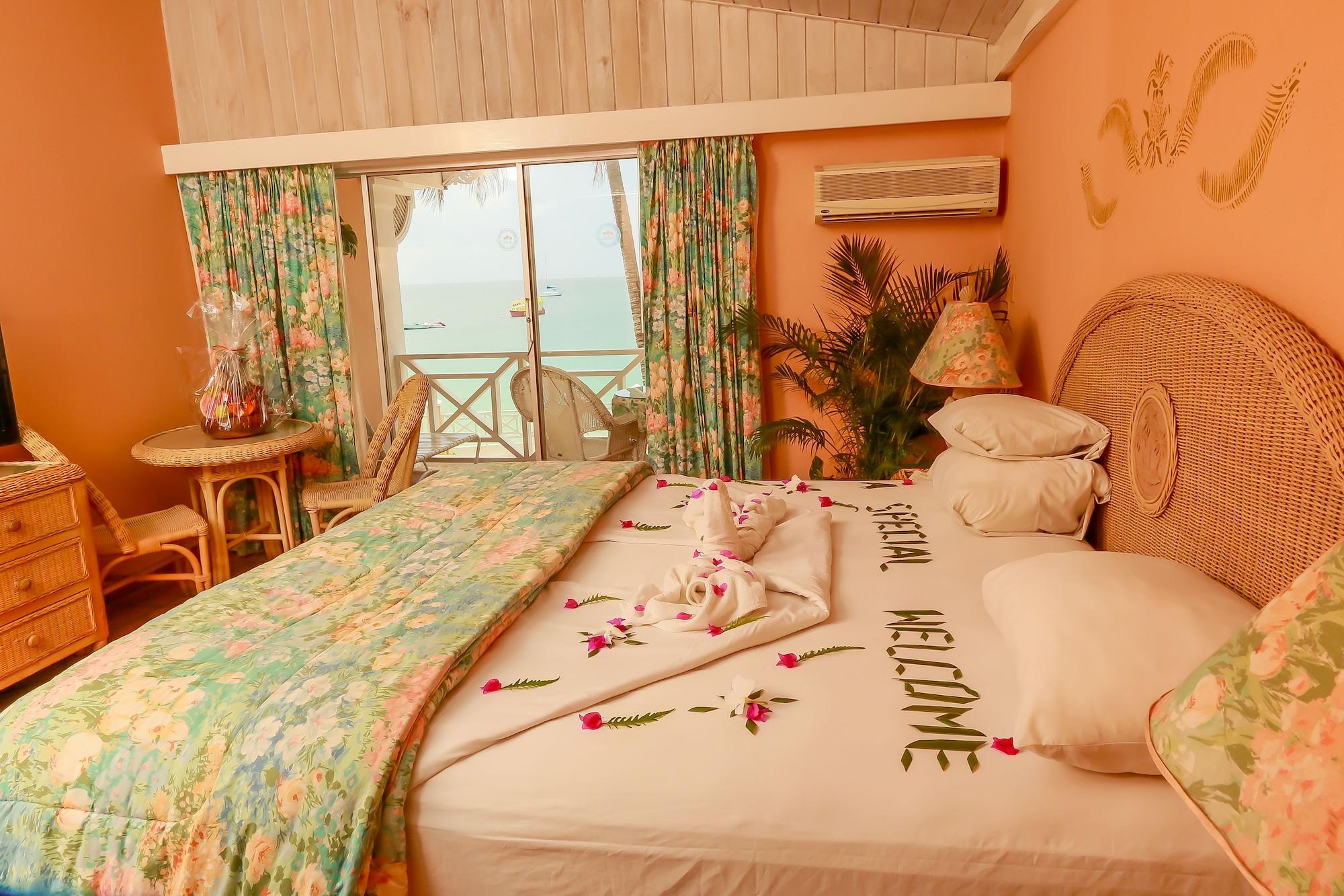 Coco Reef Resort & Spa Crown Point Zewnętrze zdjęcie