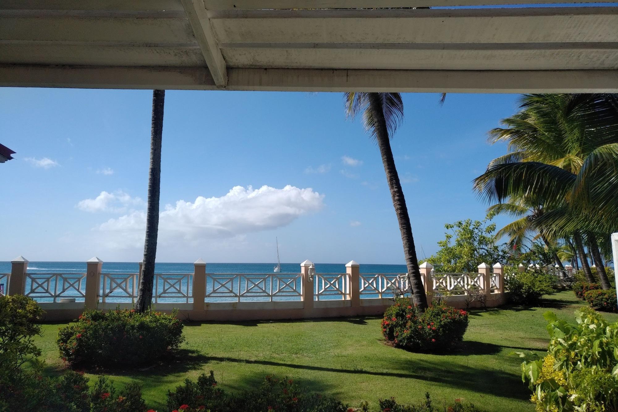 Coco Reef Resort & Spa Crown Point Zewnętrze zdjęcie
