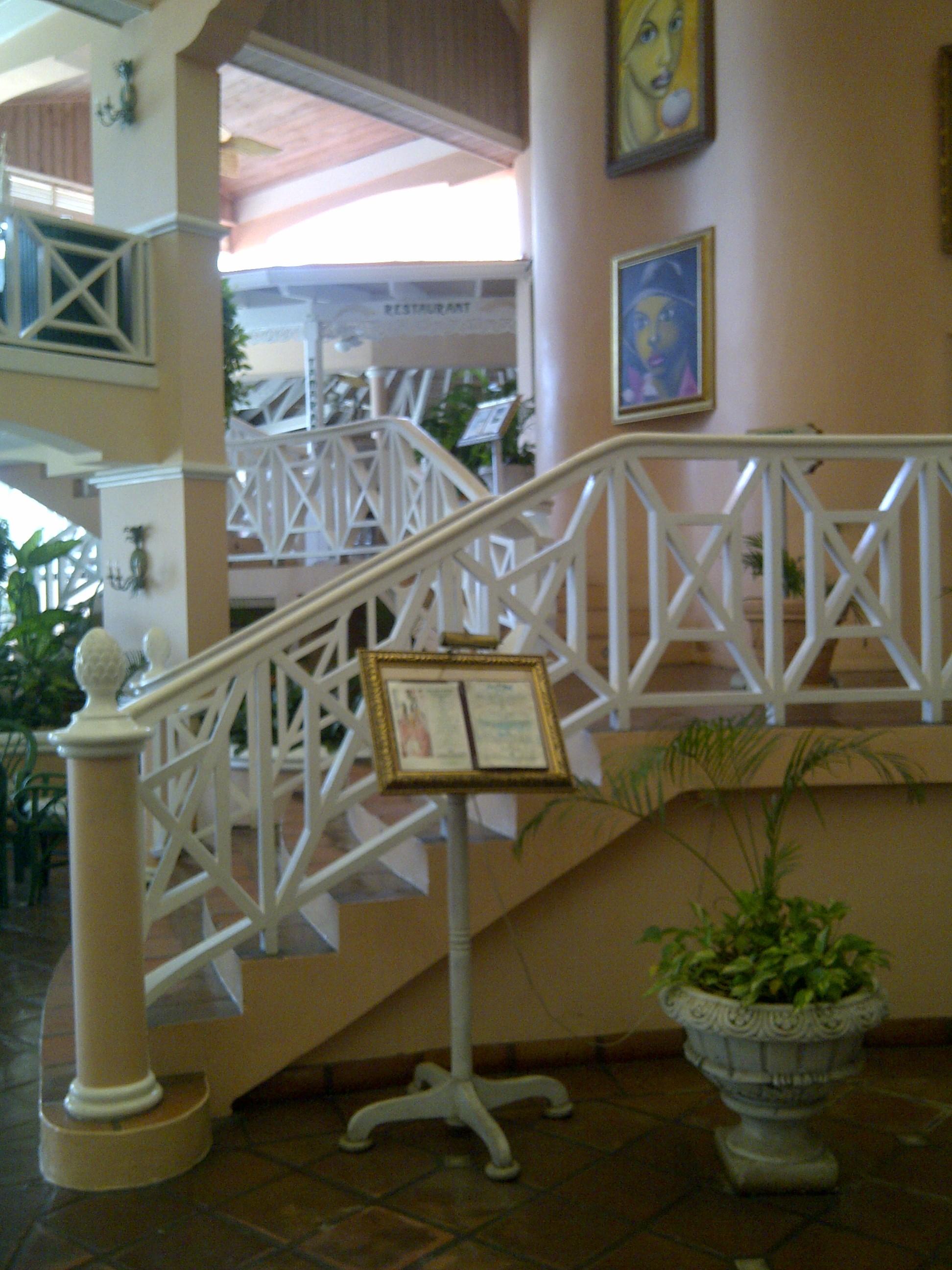 Coco Reef Resort & Spa Crown Point Zewnętrze zdjęcie