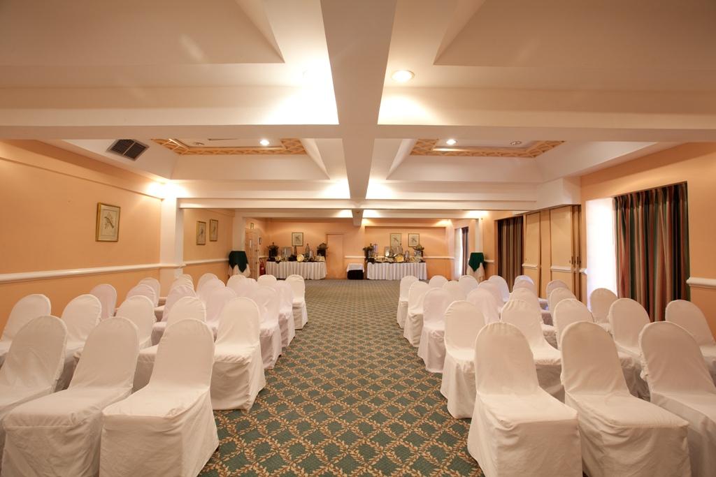 Coco Reef Resort & Spa Crown Point Zewnętrze zdjęcie