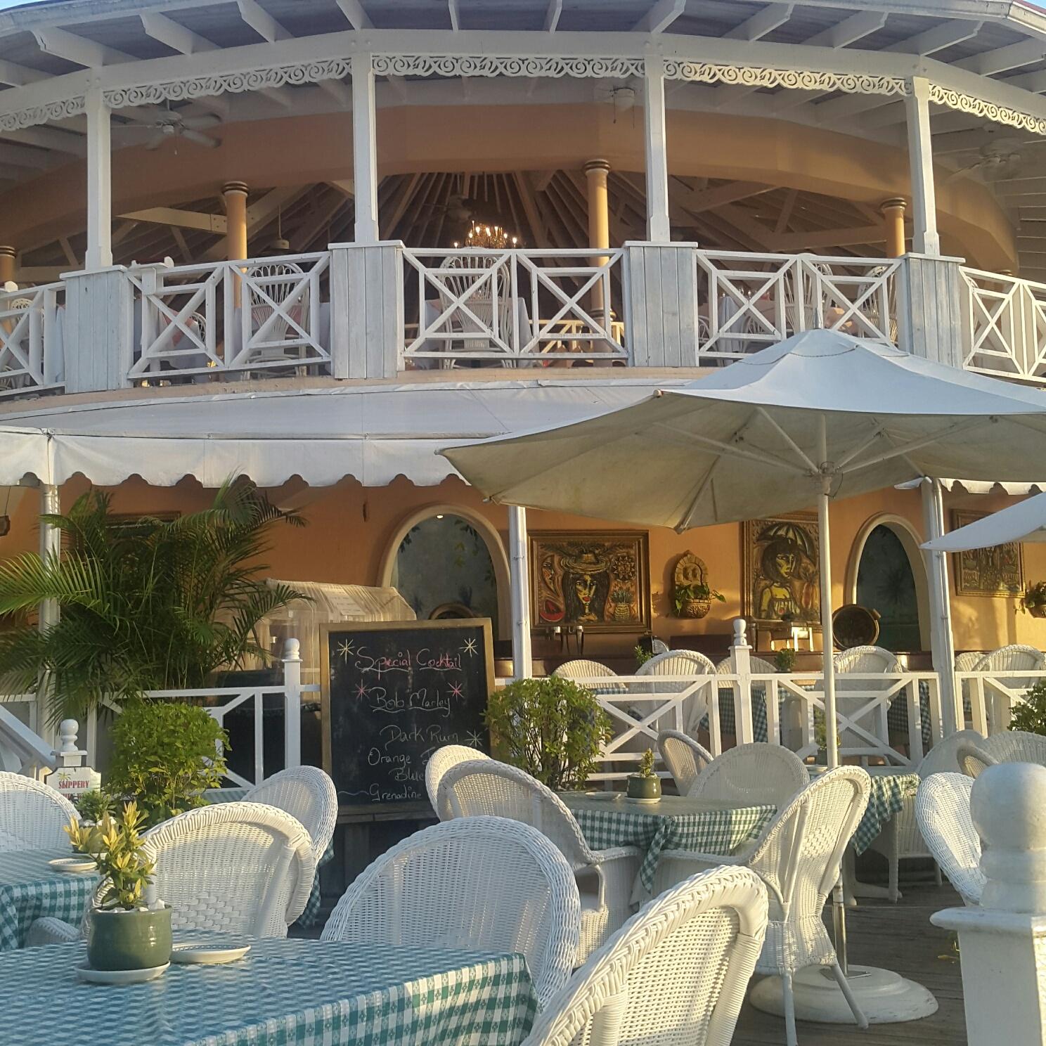 Coco Reef Resort & Spa Crown Point Zewnętrze zdjęcie