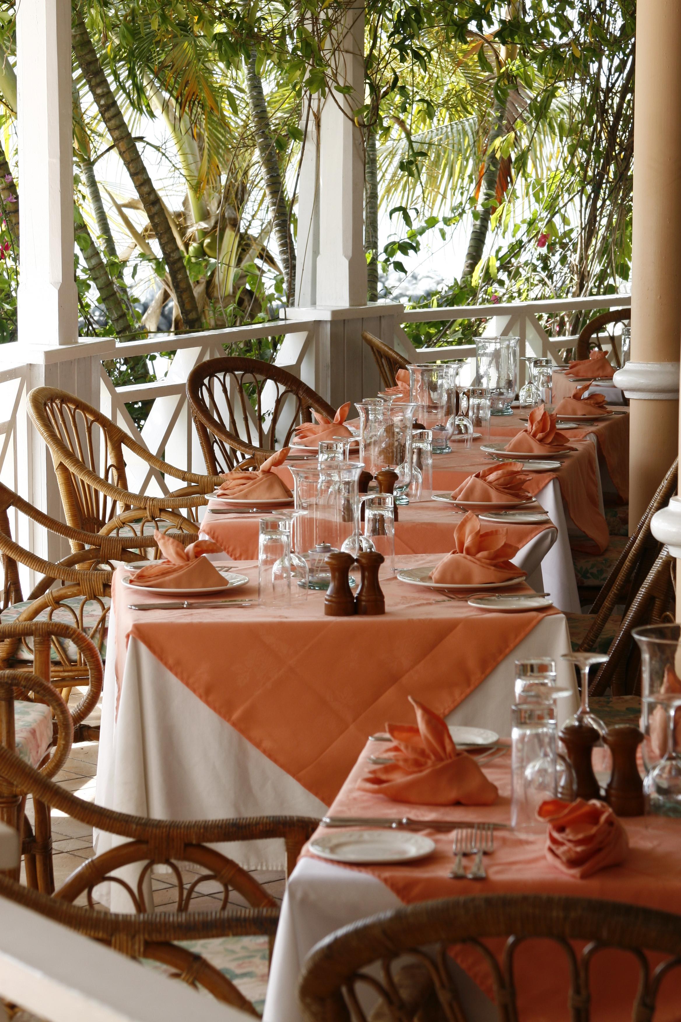 Coco Reef Resort & Spa Crown Point Zewnętrze zdjęcie
