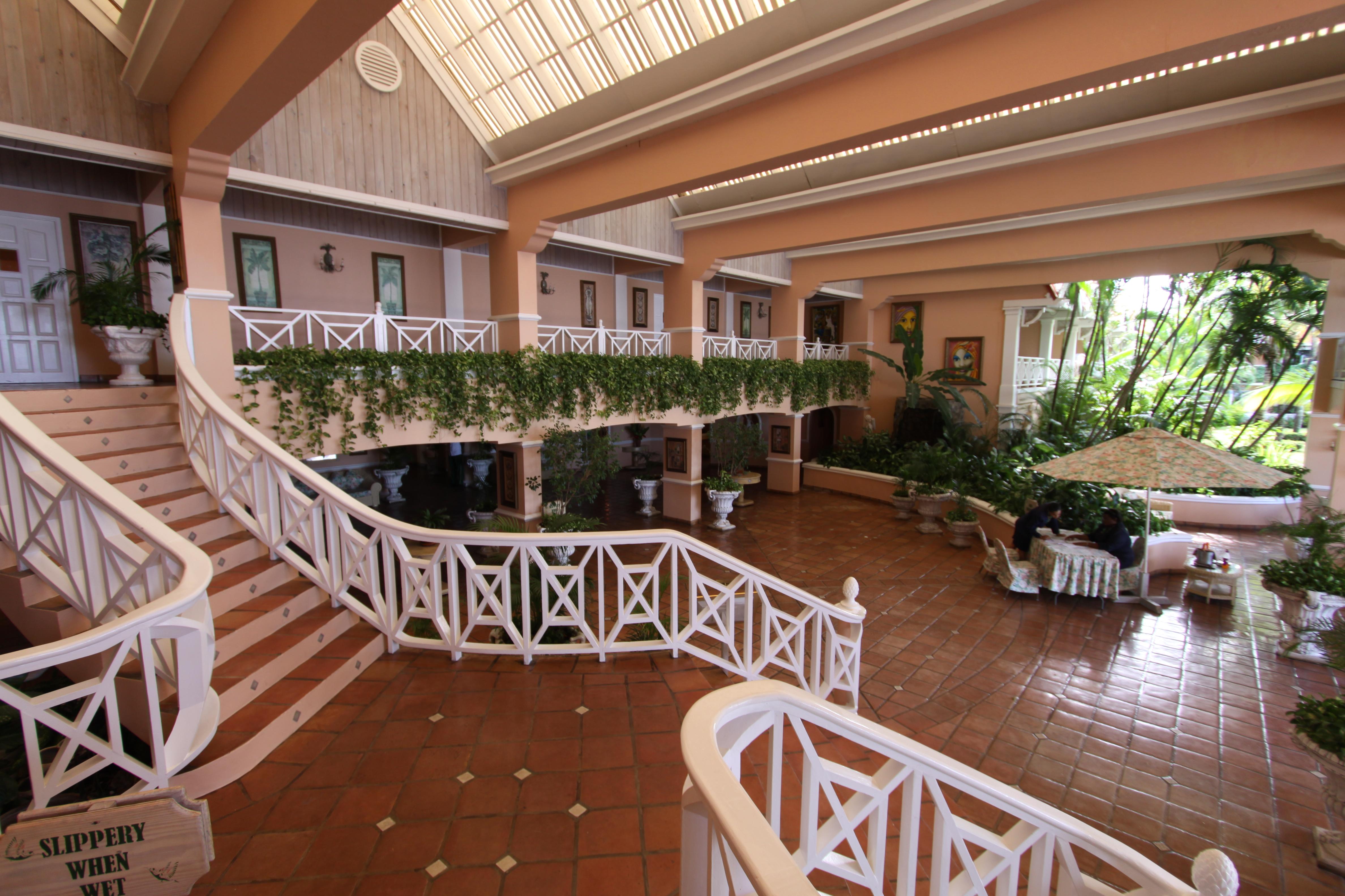 Coco Reef Resort & Spa Crown Point Zewnętrze zdjęcie