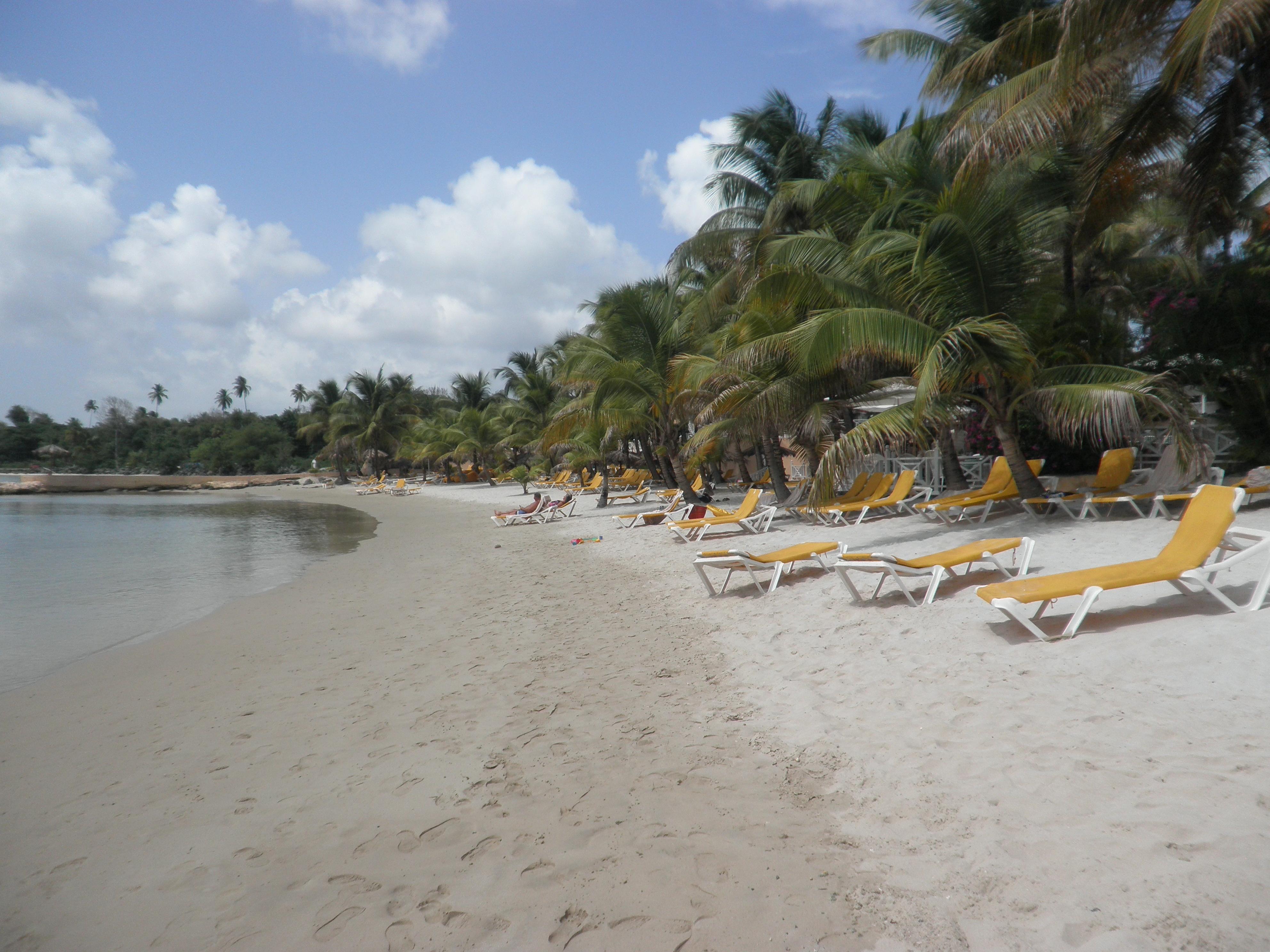 Coco Reef Resort & Spa Crown Point Zewnętrze zdjęcie