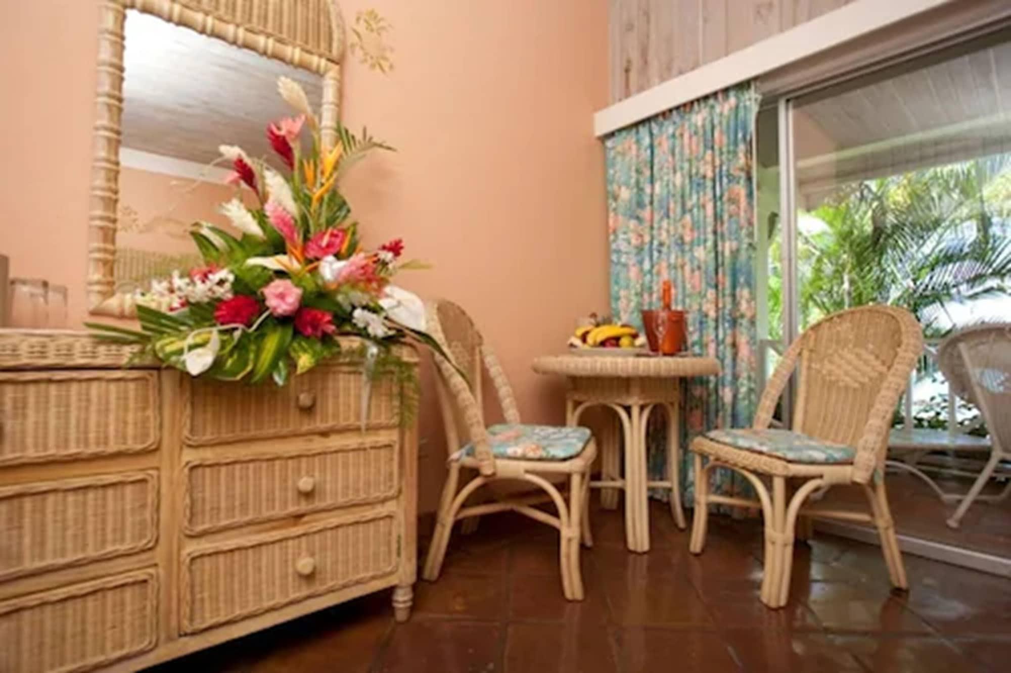 Coco Reef Resort & Spa Crown Point Zewnętrze zdjęcie
