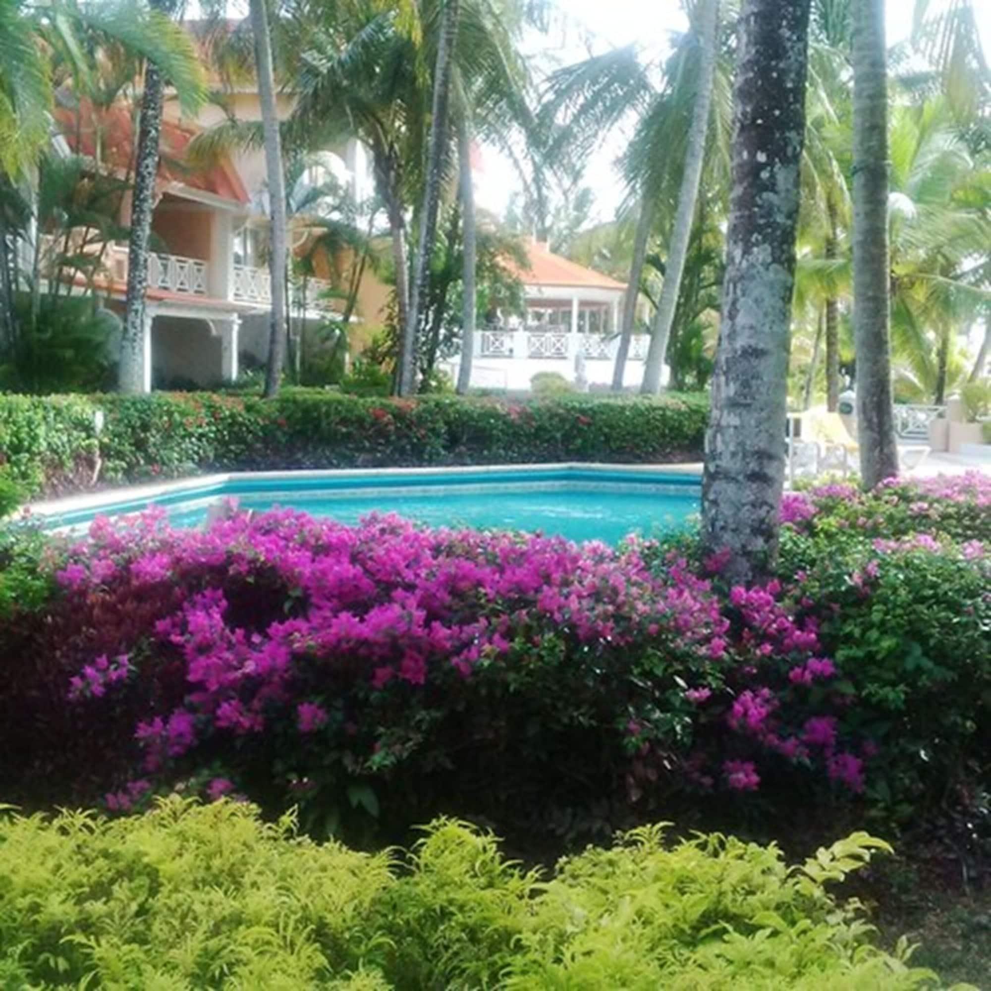 Coco Reef Resort & Spa Crown Point Zewnętrze zdjęcie