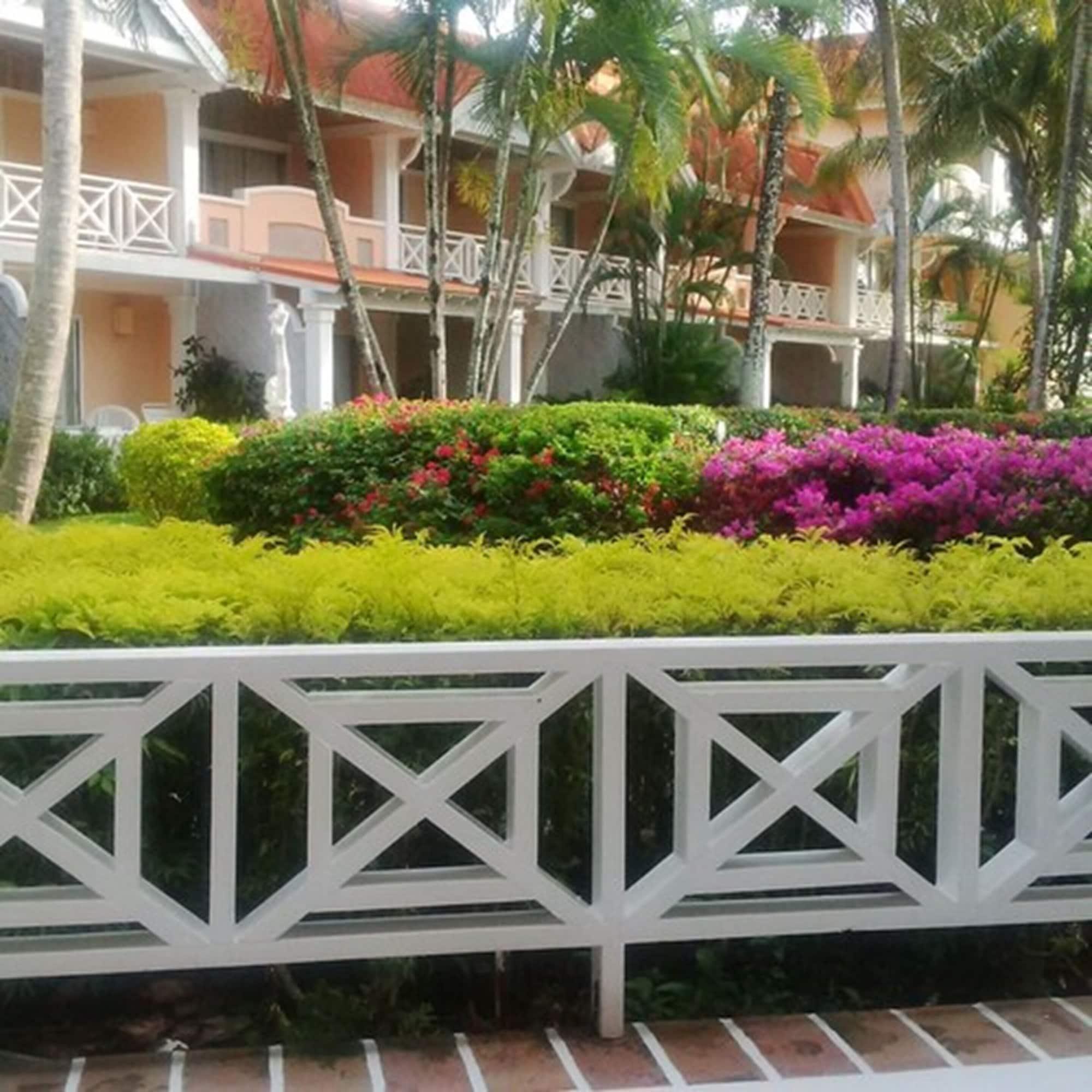 Coco Reef Resort & Spa Crown Point Zewnętrze zdjęcie