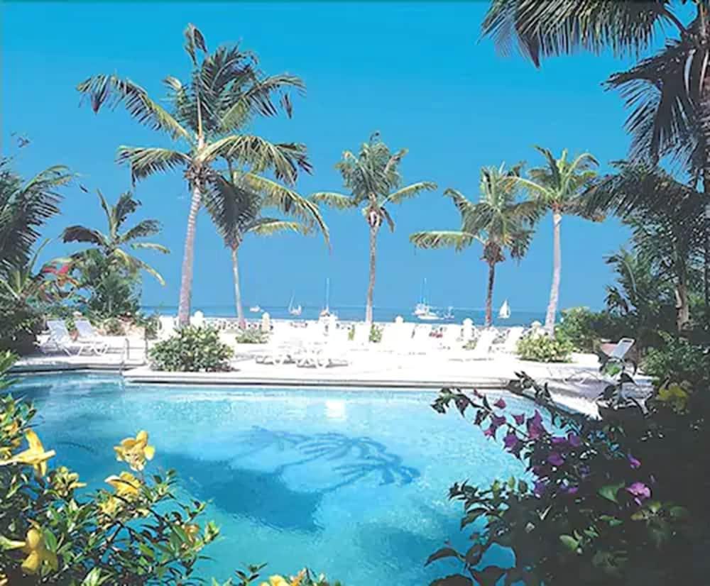 Coco Reef Resort & Spa Crown Point Zewnętrze zdjęcie