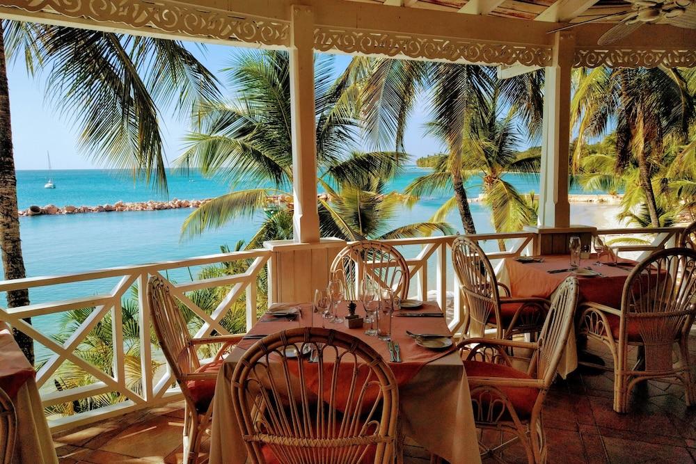 Coco Reef Resort & Spa Crown Point Zewnętrze zdjęcie