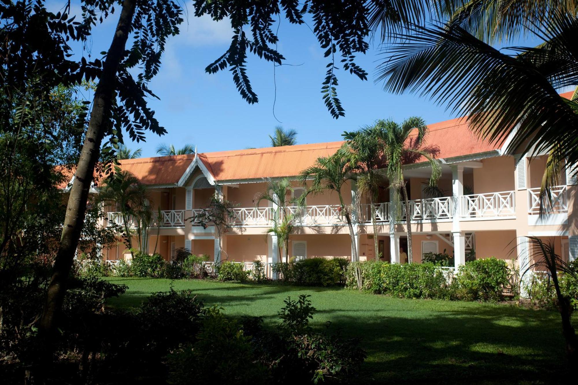 Coco Reef Resort & Spa Crown Point Zewnętrze zdjęcie