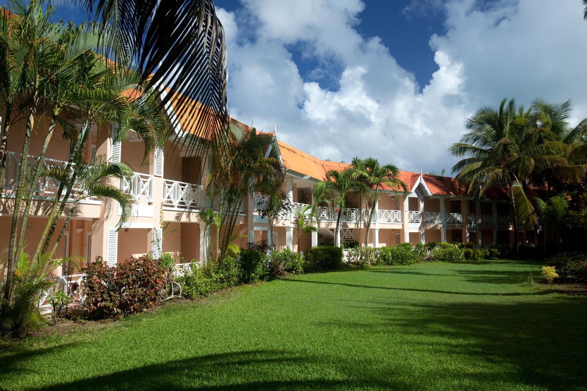 Coco Reef Resort & Spa Crown Point Zewnętrze zdjęcie