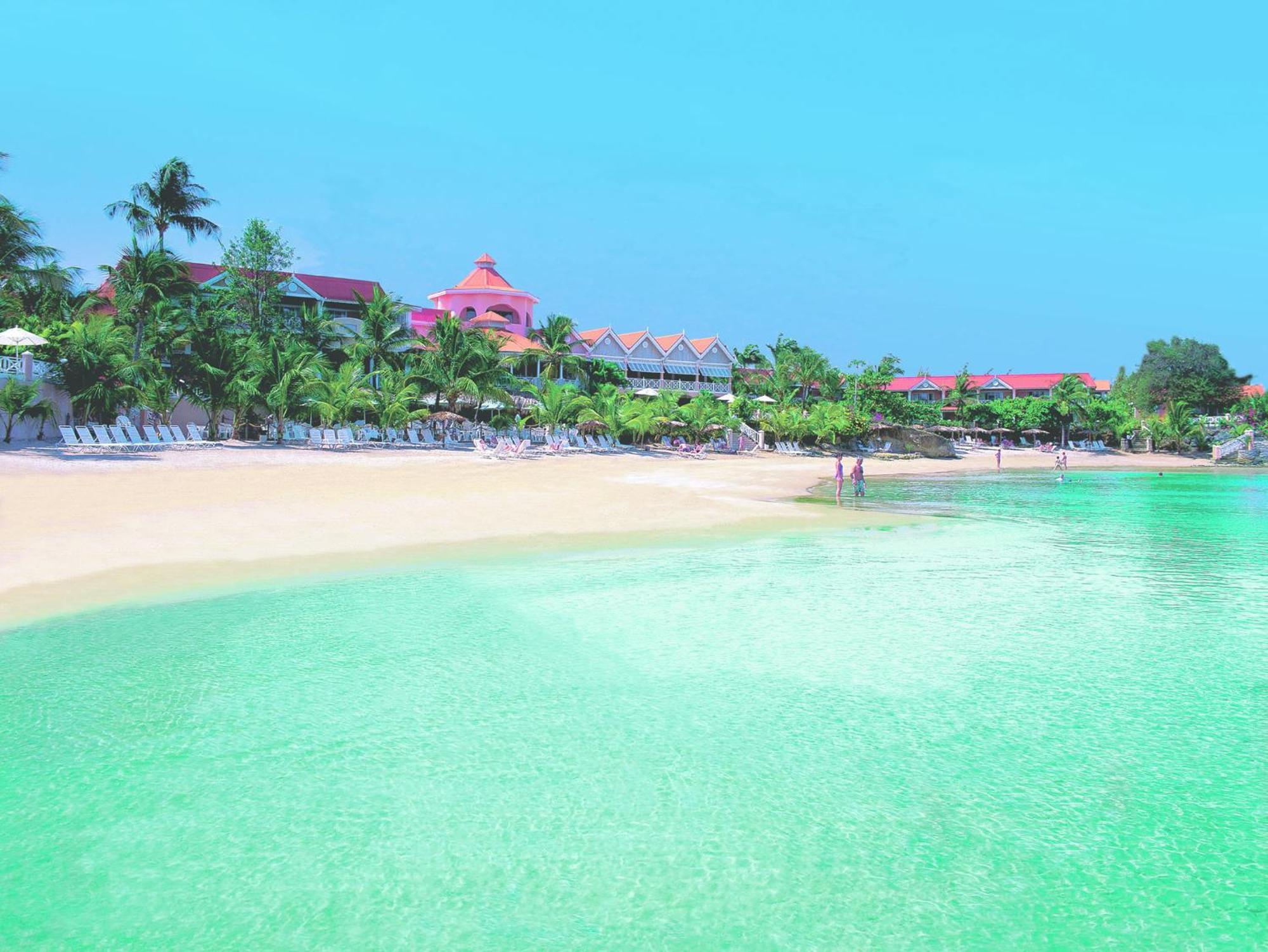 Coco Reef Resort & Spa Crown Point Zewnętrze zdjęcie