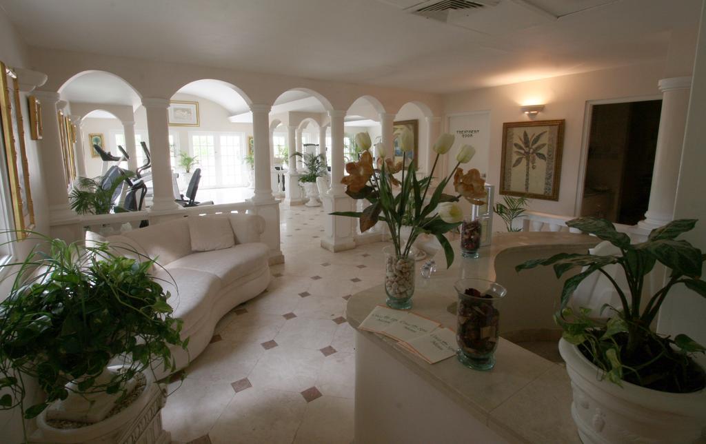 Coco Reef Resort & Spa Crown Point Zewnętrze zdjęcie