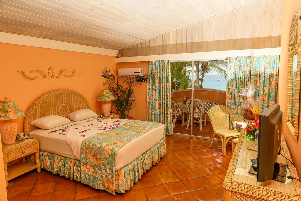Coco Reef Resort & Spa Crown Point Zewnętrze zdjęcie