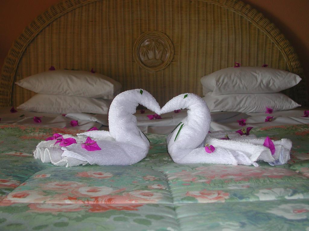 Coco Reef Resort & Spa Crown Point Pokój zdjęcie