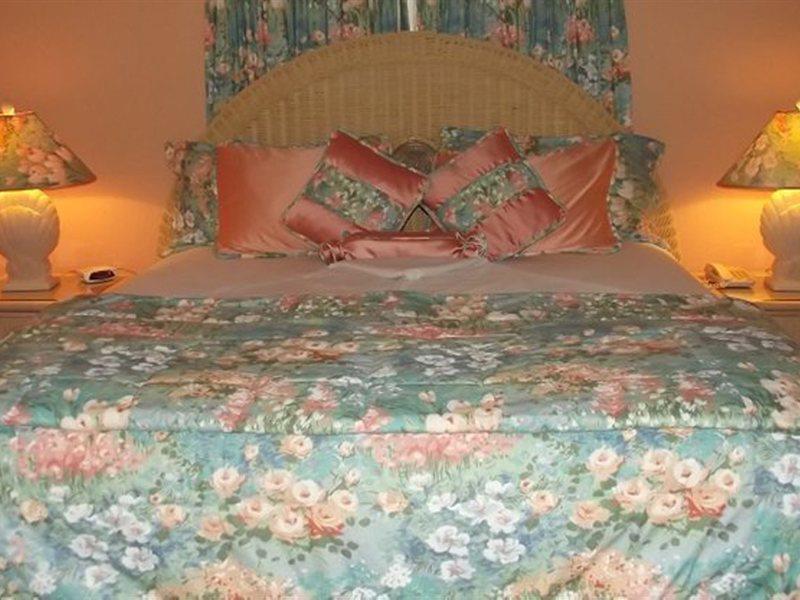 Coco Reef Resort & Spa Crown Point Zewnętrze zdjęcie