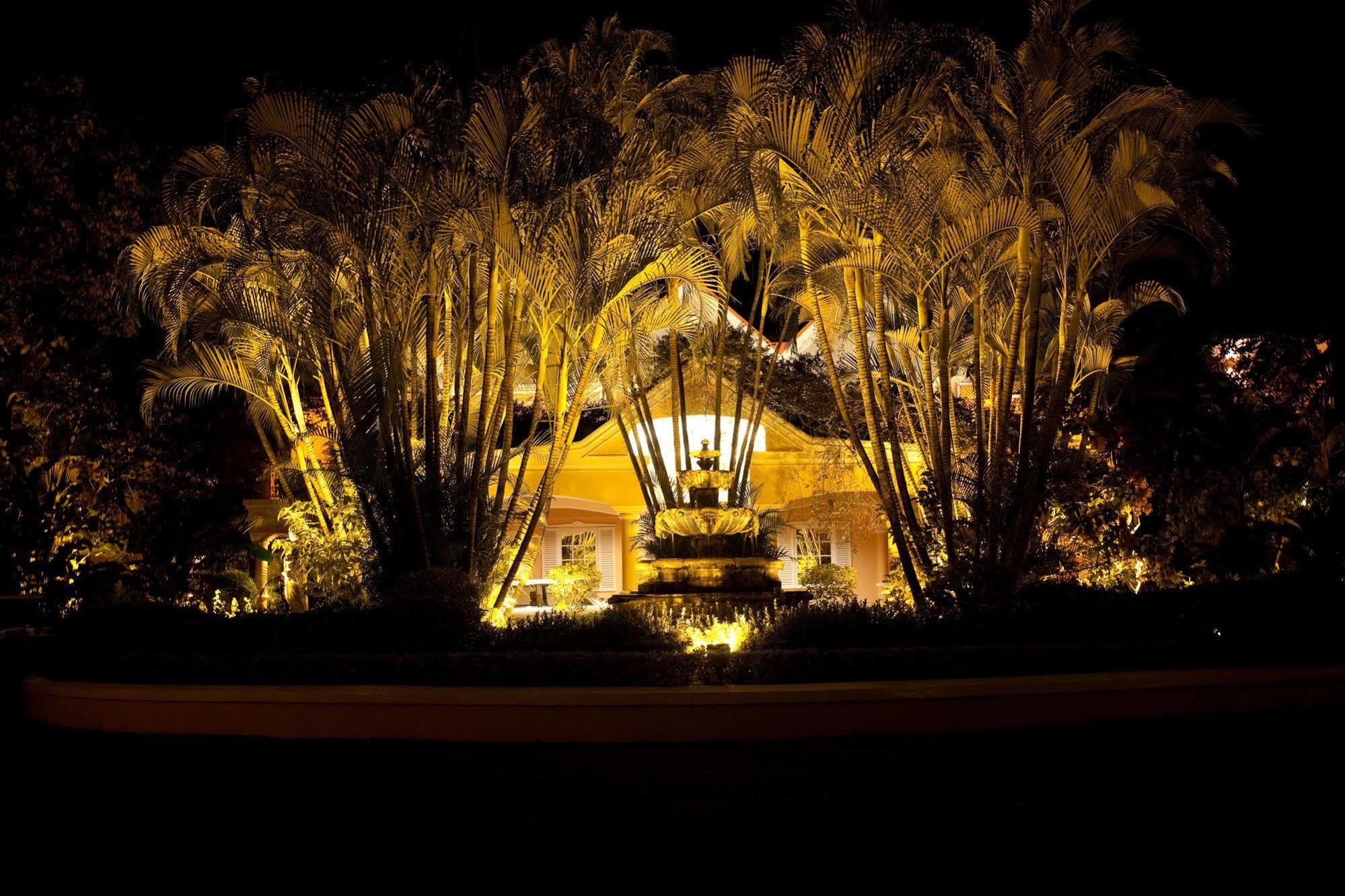 Coco Reef Resort & Spa Crown Point Zewnętrze zdjęcie