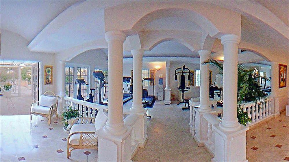 Coco Reef Resort & Spa Crown Point Zewnętrze zdjęcie