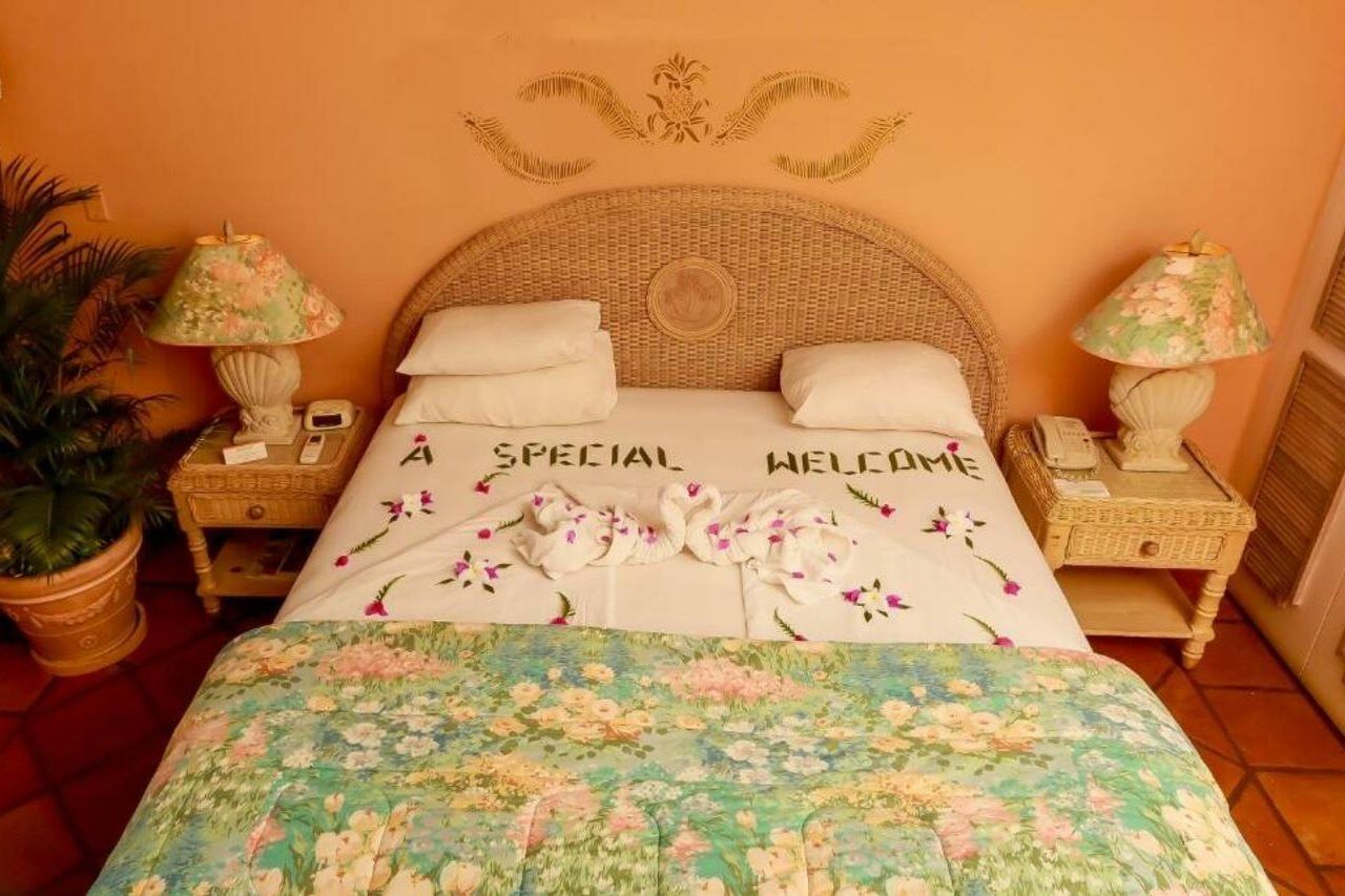 Coco Reef Resort & Spa Crown Point Zewnętrze zdjęcie