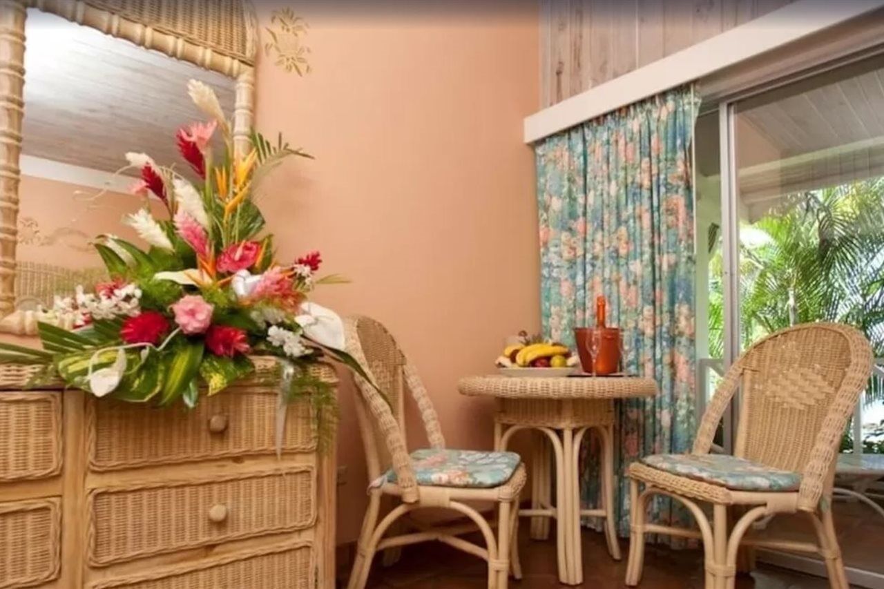 Coco Reef Resort & Spa Crown Point Zewnętrze zdjęcie
